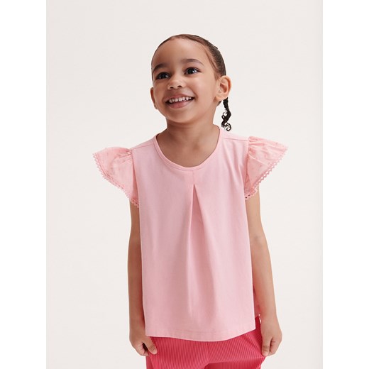 Koszulka niemowlęca Reserved 