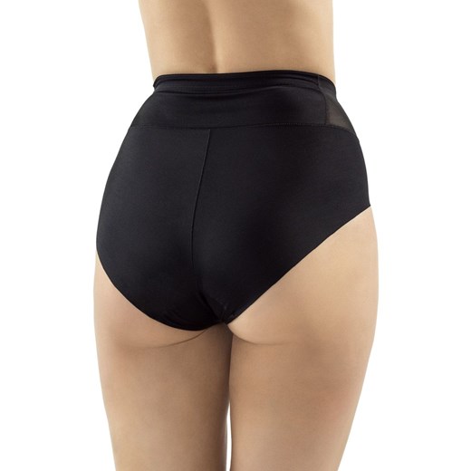 Figi korygujące w kolorze czarnym Vanisa, Kolor czarny, Rozmiar S, Eldar ze sklepu Intymna w kategorii Majtki damskie - zdjęcie 159092025