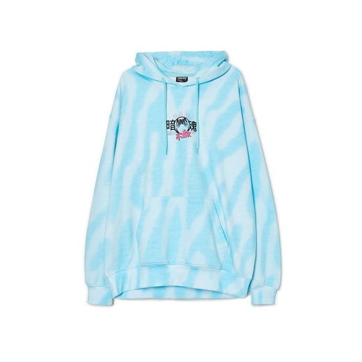 Bluza męska Cropp w stylu młodzieżowym