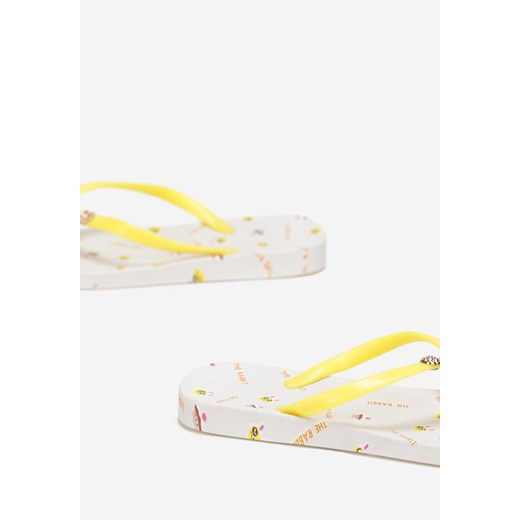 Klapki dziecięce Born2be 