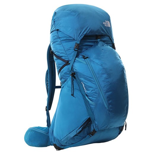 Plecak The North Face Banchee 50 0A3G9V49C1 - niebieski The North Face L/XL streetstyle24.pl promocyjna cena