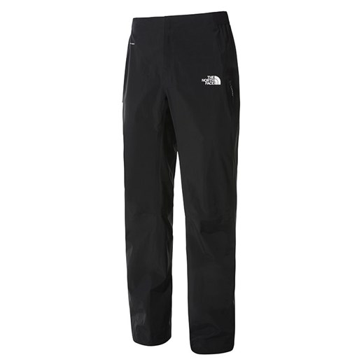 Spodnie The North Face Circadian Dryvent 0A495AJK31 - czarne ze sklepu streetstyle24.pl w kategorii Spodnie męskie - zdjęcie 159098617