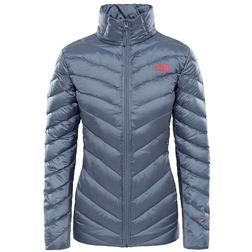 Kurtka The North Face Trevail T93BRM3YH The North Face XS wyprzedaż streetstyle24.pl