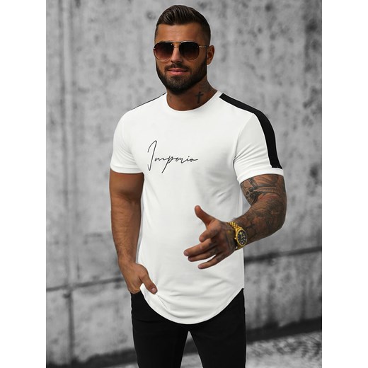 T-shirt męski Ozonee 