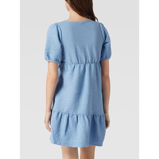 Sukienka ciążowa o długości mini L okazja Peek&Cloppenburg