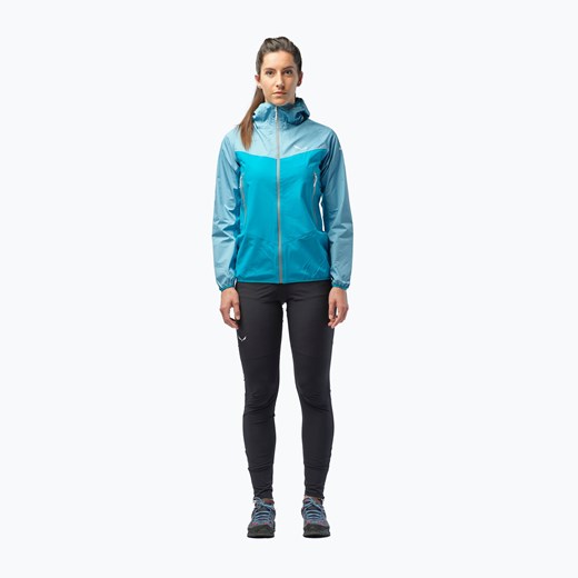 Legginsy damskie Salewa Agner DST czarne 00-0000027379 40/34 okazyjna cena sportano.pl