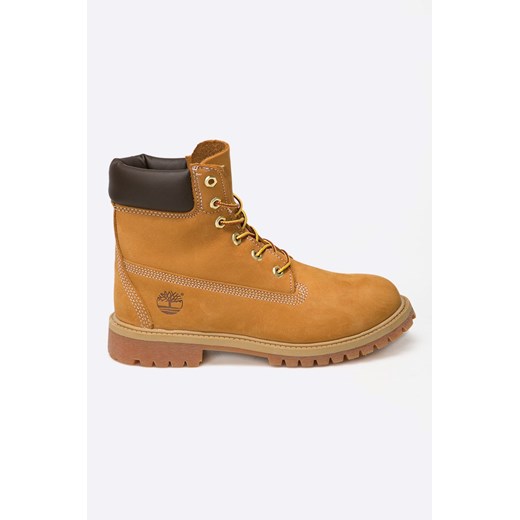 Timberland buty wysokie Timberland 38 ANSWEAR.com wyprzedaż