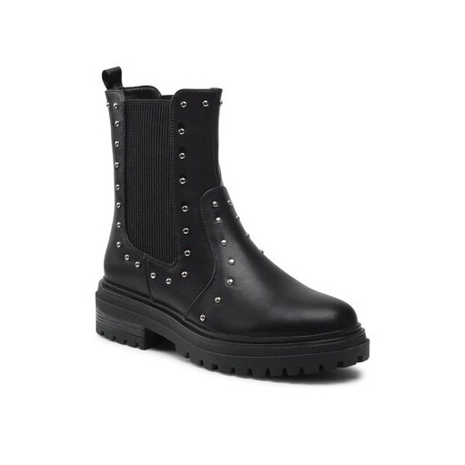 Botki DeeZee LS5597-01 38 ccc.eu