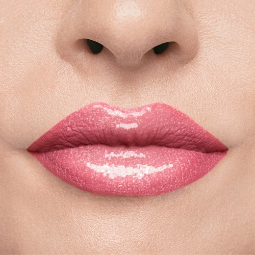 33 Błyszczyk do ust Bling Effect Lipgloss Raspberry Neonail one size NeoNail
