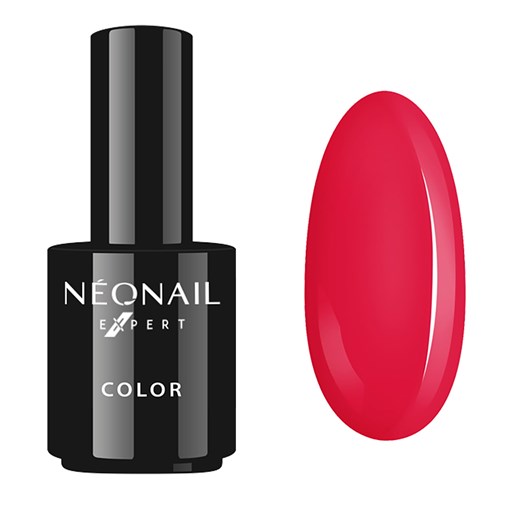 Lakier Hybrydowy NN Expert 15 ml - Poppy Hill Neonail one size NeoNail