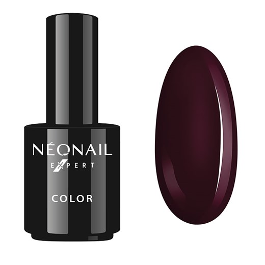 Lakier hybrydowy NN Expert 15 ml - Sensual Dream Neonail one size NeoNail
