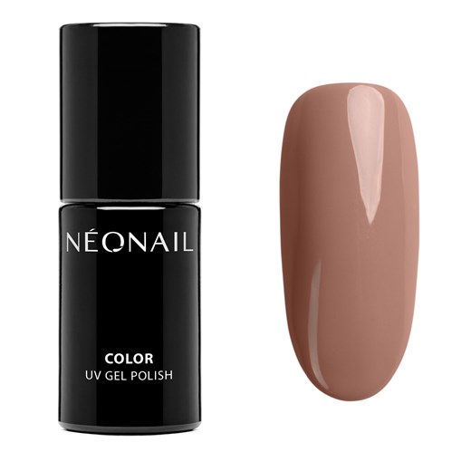 Lakier hybrydowy 7,2 ml - Clay - NEONAIL x Mrs Bella Neonail one size NeoNail promocja