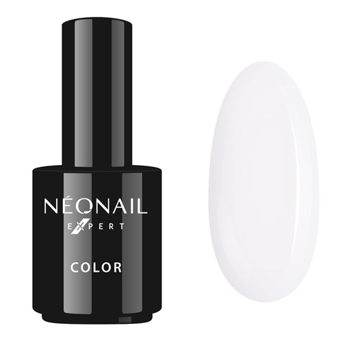Lakier Hybrydowy NN Expert 15 ml - Cotton Candy Neonail one size NeoNail