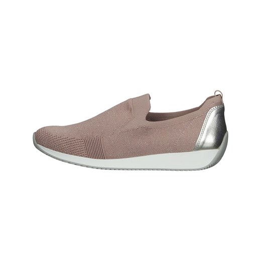 Ara Shoes Slippersy w kolorze jasnoróżowym Ara Shoes 41,5 okazyjna cena Limango Polska