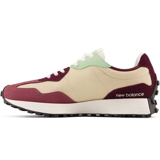 Buty New Balance M MS327OA wielokolorowe New Balance 43 ButyModne.pl