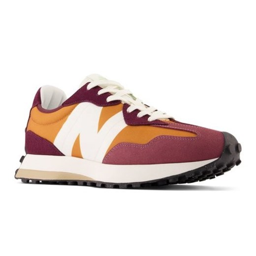 Buty New Balance M MS327OA wielokolorowe New Balance 44 ButyModne.pl