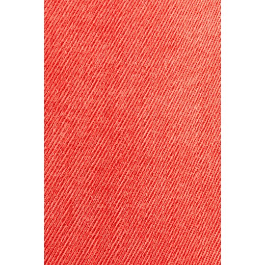 ESPRIT Spodnie w kolorze czerwonym Esprit W27/L28 wyprzedaż Limango Polska