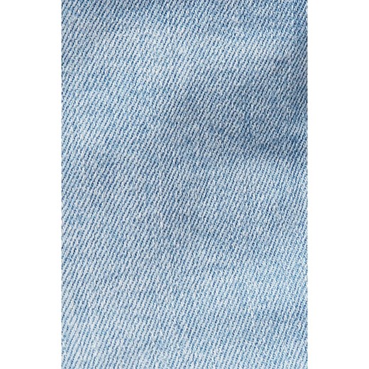 ESPRIT Rybaczki dżinsowe w kolorze błękitnym Esprit W28/L22 promocyjna cena Limango Polska