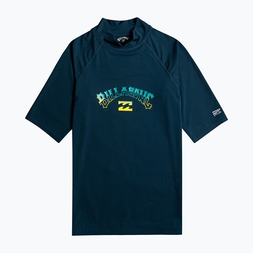 Koszulka do pływania męska Billabong Arch navy Billabong L sportano.pl