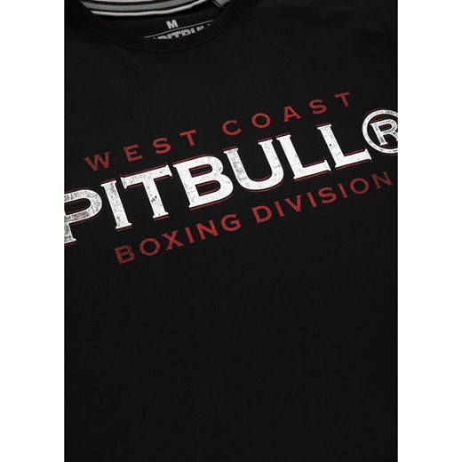 Koszulka Boxing 19 S Pit Bull L pitbull.pl