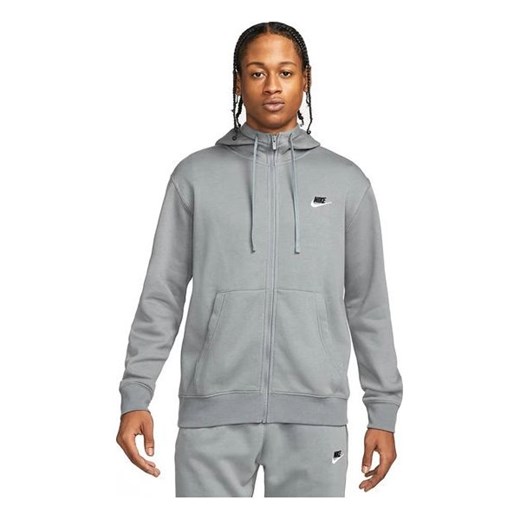 Bluza męska NSW Club DT Hoodie Nike Nike L SPORT-SHOP.pl