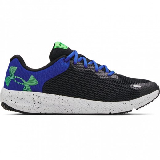 Męskie buty do biegania UNDER ARMOUR UA Charged Pursuit 2 BL SPKL Under Armour 40,5 wyprzedaż Sportstylestory.com