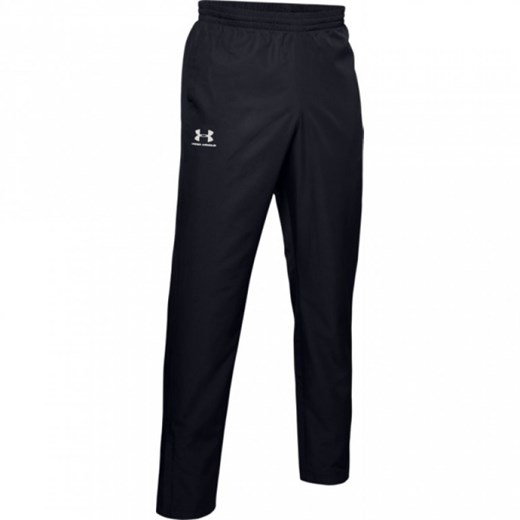 Męskie spodnie dresowe UNDER ARMOUR VITAL WOVEN PANTS Under Armour XL okazyjna cena Sportstylestory.com