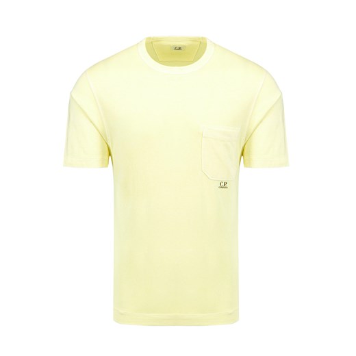 T-shirt C.P. COMPANY ze sklepu S'portofino w kategorii T-shirty męskie - zdjęcie 159169345