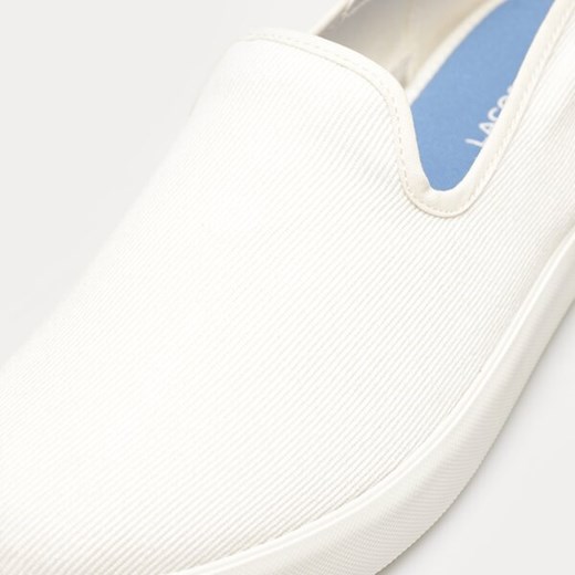 LACOSTE CANVAS RESORT 123 1 CFA Lacoste 39 okazja Symbiosis