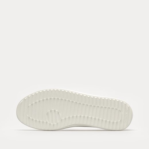 LACOSTE CANVAS RESORT 123 1 CFA Lacoste 40,5 okazja Symbiosis