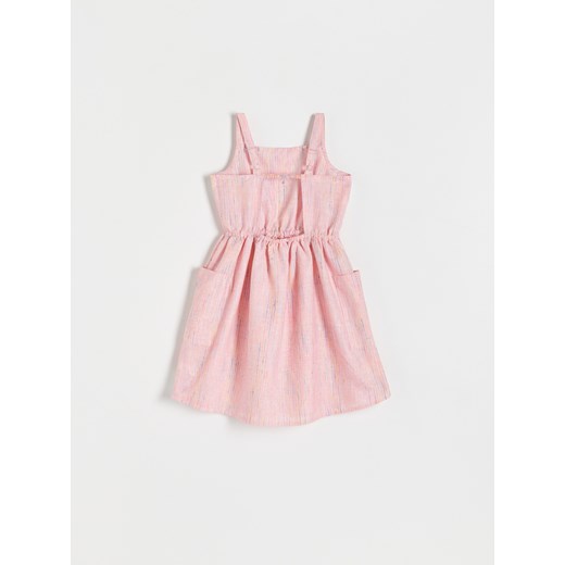 Sukienka dziewczęca Reserved