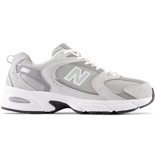 Buty unisex New Balance MR530CK – szare ze sklepu New Balance Poland w kategorii Buty sportowe męskie - zdjęcie 159183465