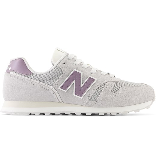 Buty damskie New Balance WL373OG2 – szare ze sklepu New Balance Poland w kategorii Buty sportowe damskie - zdjęcie 159192088