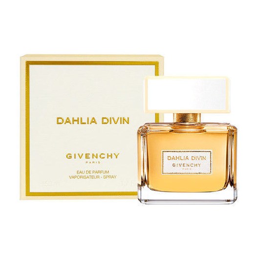 Givenchy Dahlia Divin 30ml W Woda perfumowana e-glamour bezowy 