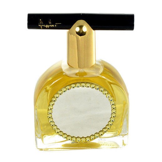 M.Micallef Studio Vanille Aoud W Zestaw perfum Tester Edp 75ml + 3,5g pencil gold e-glamour zielony 