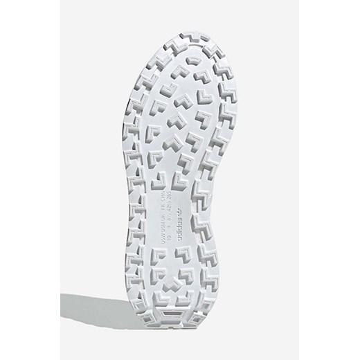 adidas Originals sneakersy Retropy E5 kolor biały 47 1/3 ANSWEAR.com