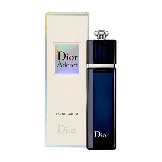 Christian Dior Addict 2014 100ml W Woda perfumowana Tester perfumy-perfumeria-pl bezowy 