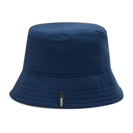 Kapelusz Reima Bucket Kuomu 528693A Navy 6980 Reima 52 okazyjna cena eobuwie.pl