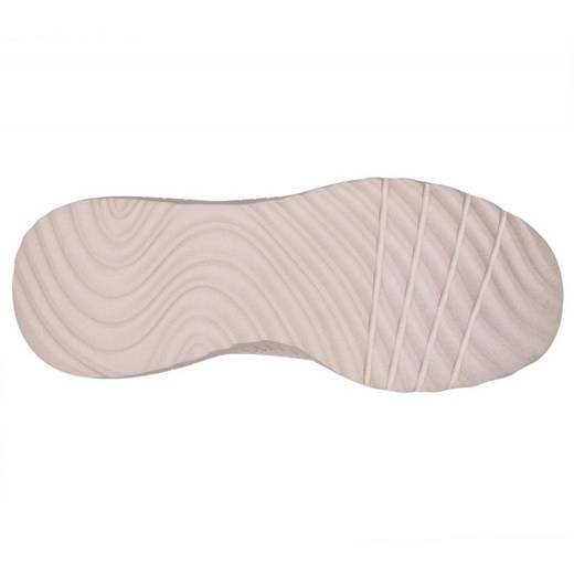 Buty Skechers Memory Foam Bobs Squad Chaos W 117209 Nude Skechers 41 ButyModne.pl