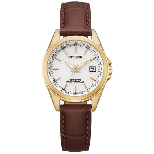 Zegarek CITIZEN EC1183-16A ze sklepu happytime.com.pl w kategorii Zegarki - zdjęcie 159234615