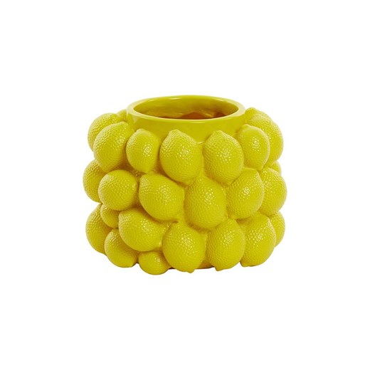 Light &amp; Living wazon dekoracyjny ze sklepu ANSWEAR.com w kategorii Wazony - zdjęcie 159236046