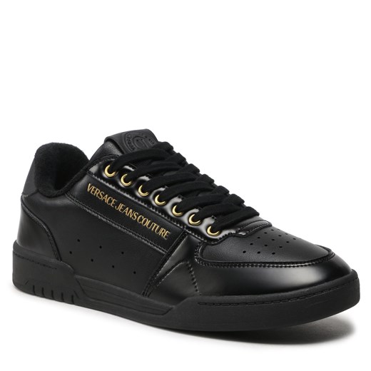 Sneakersy Versace Jeans Couture 73YA3SD4 ZP138 899 dostępne inne rozmiary eobuwie.pl okazyjna cena