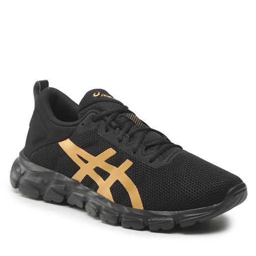 Sneakersy Asics Gel-Quantum Lyte 1201A551 Black/Pure Gold 001 44 wyprzedaż eobuwie.pl