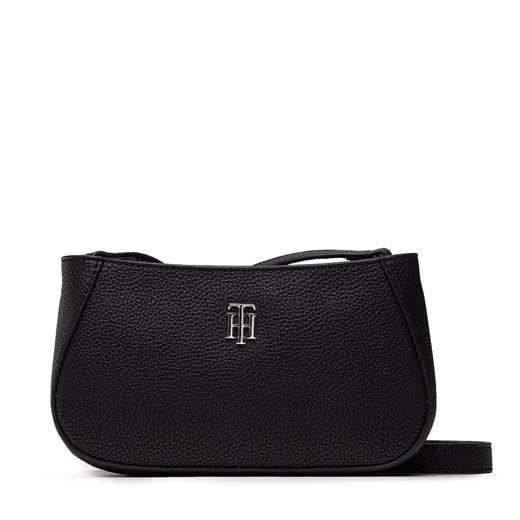 Torebka Tommy Hilfiger Th Element Crossover AW0AW12003 BDS Tommy Hilfiger dostępne inne rozmiary okazja eobuwie.pl