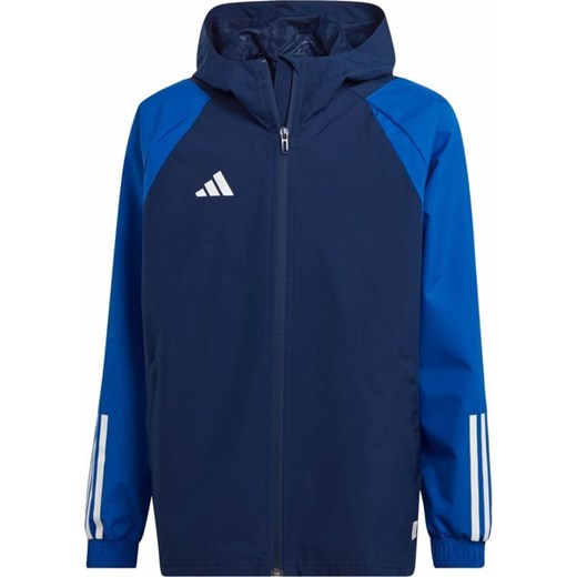 Bluza chłopięca Adidas 