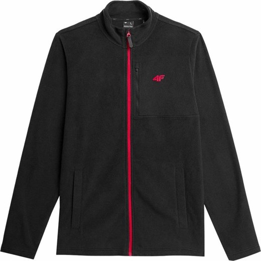 Polar męski 4FSS23TFLEM054 4F 3XL wyprzedaż SPORT-SHOP.pl