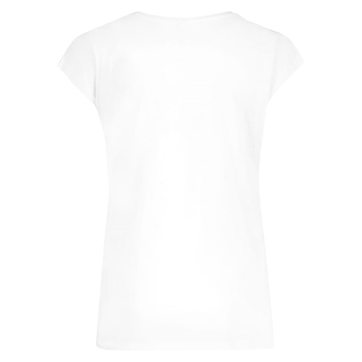 Sublevel Koszulka w kolorze białym XS okazyjna cena Limango Polska