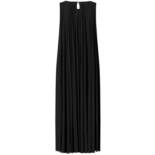 TAIFUN Sukienka w kolorze czarnym Taifun 46 Limango Polska wyprzedaż