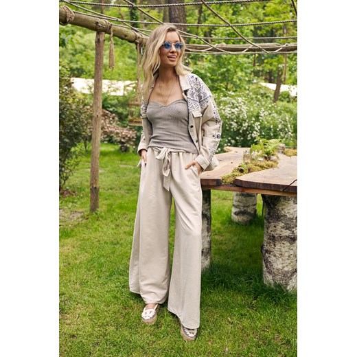 Spodnie damskie Naoko-store.pl