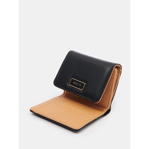 Mohito - Mały portfel - Czarny Mohito ONE SIZE Mohito